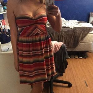 Roxy Sundress